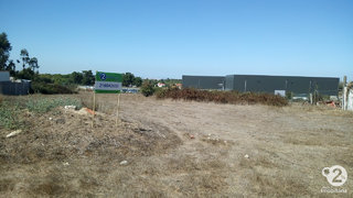 Land for sale in Moita, Portugal — €100,000