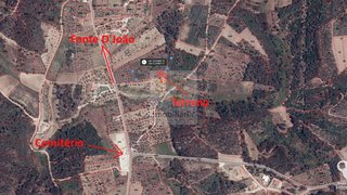 Land for sale in Tomar, Portugal — €20,000