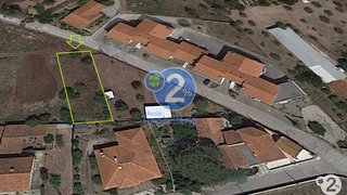 Land for sale in Porto de Mós, Portugal — €25,000