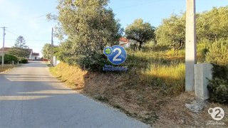 Terreno de 1350 m² em Leiria