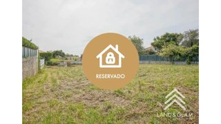 Land for sale in Mafra, Portugal