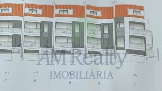 Land for sale in Peniche, Portugal — €250,000