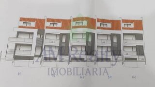 Land for sale in Peniche, Portugal — €250,000