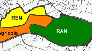 Land for sale in Peniche, Portugal — €150,000