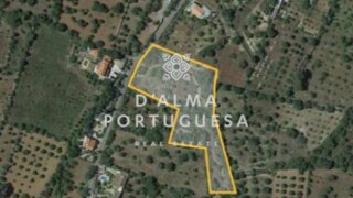 Land for sale in São Brás de Alportel, Portugal — €150,000
