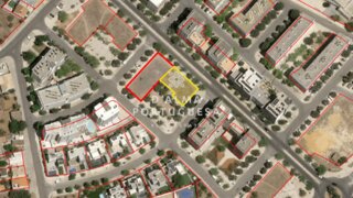 Land for sale in Loulé, Portugal — €1,200,000