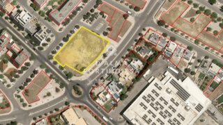 Land for sale in Loulé, Portugal — €2,000,000