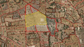 Land for sale in Ílhavo, Portugal — €1,000,000