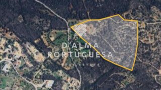 Land for sale in São Brás de Alportel, Portugal — €400,000
