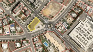 Land for sale in Loulé, Portugal — €2,100,000