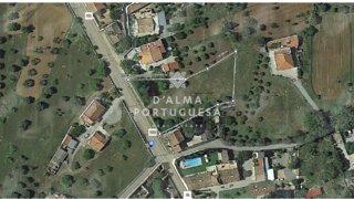 Land for sale in São Brás de Alportel, Portugal — €150,000