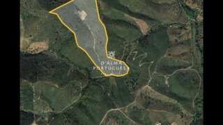 Land for sale in São Brás de Alportel, Portugal — €500,000