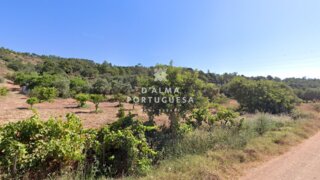 Land for sale in São Brás de Alportel, Portugal — €150,000