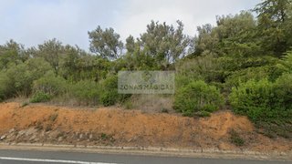 Land for sale in Aljezur, Portugal — €45,000