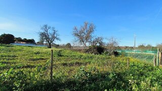 Land for sale in Lagos, Portugal — €80,000