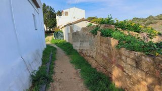 Land for sale in Lagos, Portugal — €435,000