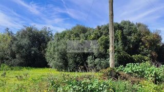 Land for sale in Vila do Bispo, Portugal — €55,000