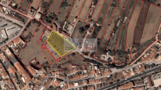 Land for sale in Lagos, Portugal — €900,000