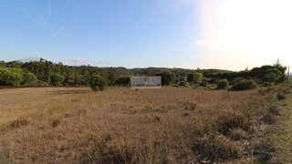 Land for sale in Aljezur, Portugal — €65,000