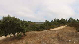 Land for sale in Aljezur, Portugal — €160,000