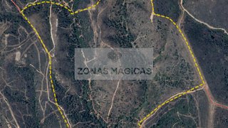 Land for sale in Vila do Bispo, Portugal — €550,000