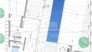 Land for sale in Lagos, Portugal — €690,000