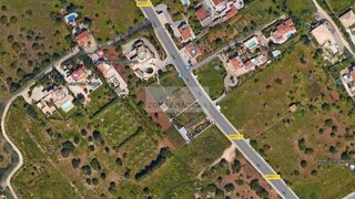 Land for sale in Lagos, Portugal — €325,000