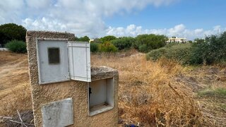 Terreno para venda em Lagos, Portugal — 535 000 €