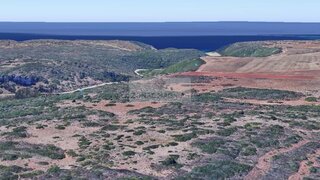 Land for sale in Vila do Bispo, Portugal — €80,000