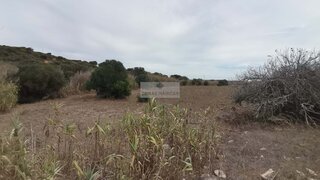 Land for sale in Vila do Bispo, Portugal — €400,000