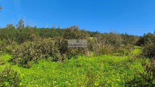 Land for sale in Vila do Bispo, Portugal — €75,000