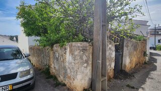 Land for sale in Lagos, Portugal — €110,000