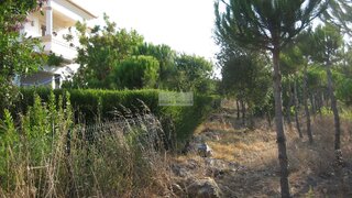Land for sale in Vila do Bispo, Portugal — €260,000