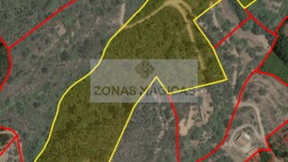 Land for sale in Monchique, Portugal — €70,000