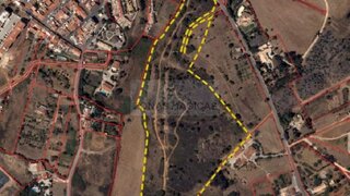 Land for sale in Lagos, Portugal — €260,000