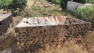 Land for sale in Lagos, Portugal — €220,000