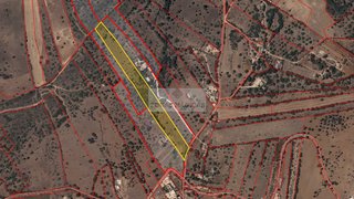Land for sale in Lagos, Portugal — €89,000