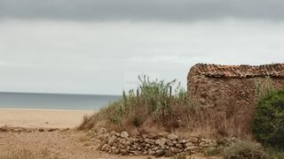 Land for sale in Vila do Bispo, Portugal — €41,700