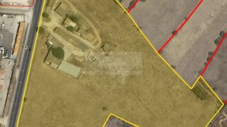 Land for sale in Lagos, Portugal — €2,500,000