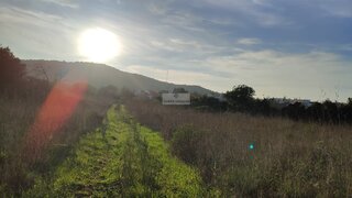 Land for sale in Vila do Bispo, Portugal — €100,000