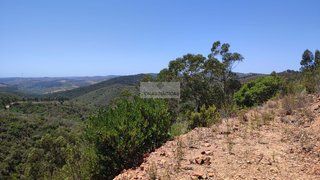 Land for sale in Monchique, Portugal — €350,000