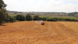 Land for sale in Aljezur, Portugal — €80,000