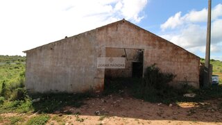 Land for sale in Lagos, Portugal — €399,000
