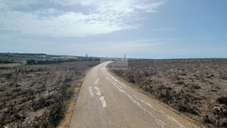 Terreno em Vila do Bispo