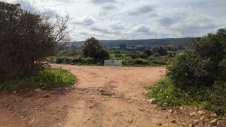 Terreno em Lagos