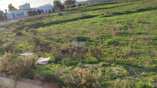 Land for sale in Vila do Bispo, Portugal — €30,000