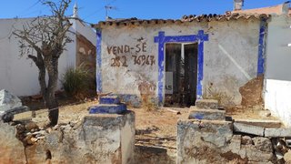 Land for sale in Lagos, Portugal — €65,000