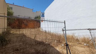 Land for sale in Vila do Bispo, Portugal — €140,000