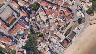 Land for sale in Vila do Bispo, Portugal — €250,000