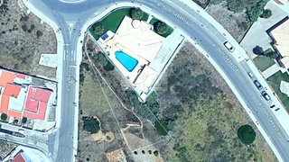 Land for sale in Vila do Bispo, Portugal — €430,000
